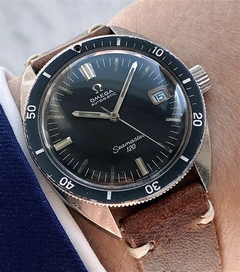 omega seamaster 120 guide|Omega Seamaster price guide.